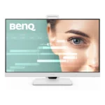 BenQ GW2486TC Monitor PC 60,5 cm (23.8") 1920 x 1080 Pixel Full HD Bianco - immagine 4