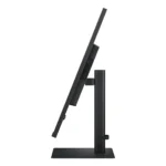 Samsung S70D Monitor PC 94 cm (37") 3840 x 2160 Pixel 4K Ultra HD LCD Nero - immagine 5