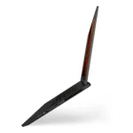 MSI Stealth 16 AI A2HWFG-021IT Intel Core Ultra 9 285H Computer portatile 40,6 cm (16") Quad HD+ 32 GB DDR5-SDRAM 1 TB SSD NVIDIA GeForce RTX 5060 Laptop GPU Wi-Fi 7 (802.11be) Windows 11 Home Nero - immagine 14