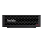 Lenovo ThinkStation PGX GB10 128 GB LPDDR5x-SDRAM 4 TB SSD DGX OS Mini Tower Mini PC Nero