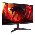 Acer NITRO VG270KV4BMIIPX Monitor PC 68,6 cm (27") 3840 x 2160 Pixel 4K Ultra HD Nero - immagine 2