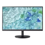 Acer CB272KL1BMIIPRX Monitor PC 68,6 cm (27") 3840 x 2160 Pixel 4K Ultra HD LCD Nero