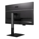 AOC Q27P4C Monitor PC 68,6 cm (27") 2560 x 1440 Pixel Quad HD Nero - immagine 13