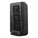 ASUS ROG NUC (2025) Jean Canyon, Ultra9 275HX, RAM 32Gb, SSD 1TB, RTX5070Ti, Win11, Wi-Fi 7, 3Yr PUR, EU Cord - immagine 12
