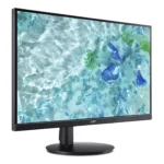 Acer CB272KL1BMIIPRX Monitor PC 68,6 cm (27") 3840 x 2160 Pixel 4K Ultra HD LCD Nero - immagine 2