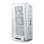 ASUS ROG RNUC16JNK9X389A2W Intel Core Ultra 9 290HX Plus 32 GB DDR5-SDRAM 1 TB SSD NVIDIA GeForce RTX 5070 Ti Windows 11 Home Mini PC Bianco - immagine 15