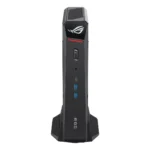 ASUS ROG NUC (2025) Jean Canyon, Ultra9 275HX, RAM 32Gb, SSD 1TB, RTX5070Ti, Win11, Wi-Fi 7, 3Yr PUR, EU Cord - immagine 3