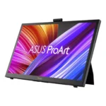 ASUS ProArt PA169CDV Monitor PC 39,6 cm (15.6") 3840 x 2160 Pixel 4K Ultra HD LCD Touch screen Nero - immagine 5