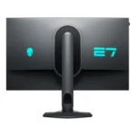 Alienware AW2725QF Monitor PC 68,6 cm (27") 3840 x 2160 Pixel 4K Ultra HD LCD Nero - immagine 4