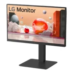 LG 24BA850-B Monitor PC 60,5 cm (23.8") 1920 x 1080 Pixel Full HD Nero - immagine 5