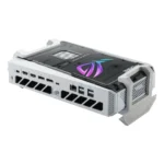 ASUS ROG RNUC16JNK9X389A2W Intel Core Ultra 9 290HX Plus 32 GB DDR5-SDRAM 1 TB SSD NVIDIA GeForce RTX 5070 Ti Windows 11 Home Mini PC Bianco - immagine 32