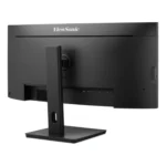 Viewsonic VA VA3420C-2 Monitor PC 86,4 cm (34") 3440 x 1440 Pixel UltraWide Quad HD LED Nero - immagine 5