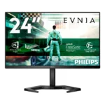 Philips Momentum 24M1N3200ZA/00 Monitor PC 60,5 cm (23.8") 1920 x 1080 Pixel Full HD LED Nero - immagine 2