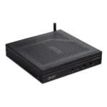 Acer Veriton Desktop Computer Vero Mini VVN4735GT - immagine 7