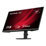 Viewsonic VA VA2708-HDJ Monitor PC 68,6 cm (27") 1920 x 1080 Pixel Full HD LED Nero - immagine 4