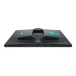Alienware AW2725QF Monitor PC 68,6 cm (27") 3840 x 2160 Pixel 4K Ultra HD LCD Nero - immagine 5
