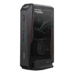 ASUS ROG NUC (2025) Jean Canyon, Ultra9 275HX, RAM 32Gb, SSD 1TB, RTX5070Ti, Win11, Wi-Fi 7, 3Yr PUR, EU Cord - immagine 7