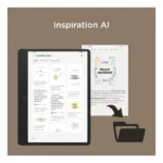 TCL NXTPAPER Note A1 Mediatek 256 GB 29,2 cm (11.5") 8 GB Wi-Fi 5 (802.11ac) Android 16 Grigio - immagine 7