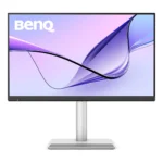 BenQ MA270S Monitor PC 68,6 cm (27") 5120 x 2880 Pixel 5K Ultra HD LED Bianco