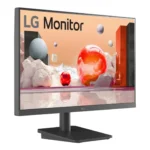 LG 24BA400-B Monitor PC 60,5 cm (23.8") 1920 x 1080 Pixel Full HD LCD Nero - immagine 4