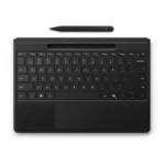 Microsoft Surface Pro Flex w/Slim Pen Italiano Bluetooth Nero