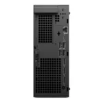 DELL Pro Max FCM2250 Intel Core Ultra 7 265 32 GB DDR5-SDRAM 1 TB SSD NVIDIA RTX A1000 Windows 11 Pro Micro PC Mini PC Nero - immagine 4