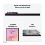 Samsung Galaxy Z Fold8 Ultra , 1TB, Violet Shadow, Processore Potente, Batteria 5000 mAh, Multischermo, RAM 16GB, Camera 200 MP, Now Nudge, Assistente Foto - immagine 4