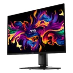 MSI MAG 274QP QD-OLED X24 Monitor PC 67,3 cm (26.5") 2560 x 1440 Pixel Wide Quad HD Nero - immagine 14
