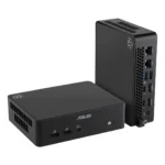 ASUS NUC RNUC16GDKU5663N3 Intel Core Ultra 5 325 16 GB DDR5-SDRAM 512 GB SSD Windows 11 Pro Mini PC Nero - immagine 23