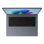 Samsung Galaxy Book6 Copilot+ PC Intel Core Ultra 5 325 Computer portatile 40,6 cm (16") WUXGA 16 GB LPDDR5x-SDRAM 512 GB SSD Wi-Fi 6E (802.11ax) Windows 11 Home Grigio Italiano - immagine 2