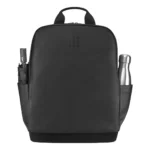 Moleskine 8056999272050 borsa per laptop Zaino Nero - immagine 8