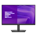 DELL E Series E2425HSM Monitor PC 60,5 cm (23.8") 1920 x 1080 Pixel Full HD LCD Nero
