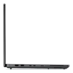 DELL Pro Precision 5 16 PW516261 Copilot+ PC Intel Core Ultra 7 366H Computer portatile 40,6 cm (16") Full HD+ 32 GB LPDDR5x-SDRAM 1 TB SSD NVIDIA RTX Pro 1000 Blackwell Wi-Fi 7 (802.11be) Windows 11 Pro Nero Italiano - immagine 7
