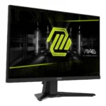 MSI MAG 244F Monitor PC 59,9 cm (23.6") 1920 x 1080 Pixel Full HD LCD Nero - immagine 11