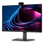 DELL Pro P P2426HEV Monitor PC 60,5 cm (23.8") 1920 x 1080 Pixel Full HD LCD Nero - immagine 3