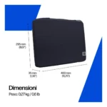 HP Custodia protettiva per notebook da 15-16" - immagine 4