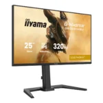 iiyama G-MASTER GB2591HSU-B1 Monitor PC 62,2 cm (24.5") 1920 x 1080 Pixel Full HD LED Nero - immagine 3