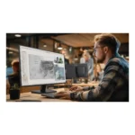 iiyama ProLite X2797HSU-B1 Monitor PC 68,6 cm (27") 1920 x 1080 Pixel Full HD LED Nero - immagine 12