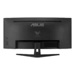 ASUS TUF Gaming VG34VQ3B Monitor PC 86,4 cm (34") 3440 x 1440 Pixel UltraWide Quad HD LED Nero - immagine 8