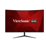 Viewsonic VX Series VX3218-PC-MHD Monitor PC 80 cm (31.5") 1920 x 1080 Pixel Full HD LED Nero