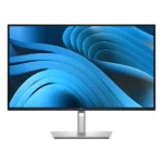 DELL Pro Plus P2725D Monitor PC 68,6 cm (27") 2560 x 1440 Pixel Quad HD LCD Nero, Argento - immagine 2