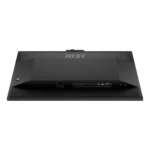 MSI Pro MP275QPDG Monitor PC 68,6 cm (27") 2560 x 1440 Pixel Wide Quad HD LCD Nero - immagine 25