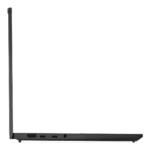 Lenovo ThinkPad X13 Gen 7 (Intel) Copilot+ PC Intel Core Ultra 7 355 Computer portatile 33,8 cm (13.3") WUXGA 32 GB LPDDR5x-SDRAM 1 TB SSD Wi-Fi 7 (802.11be) Windows 11 Pro Nero Italiano - immagine 7