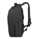 Rivacase 8164 BLACK borsa per laptop 43,9 cm (17.3") Zaino Nero - immagine 8