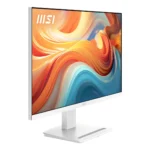 MSI Pro MP273QW E14 Monitor PC 68,6 cm (27") 2560 x 1440 Pixel Wide Quad HD Bianco - immagine 7