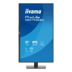 iiyama ProLite XB2793QSU-B1 Monitor PC 68,6 cm (27") 2560 x 1440 Pixel Quad HD LED Nero - immagine 4