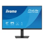 iiyama ProLite XB2791QS-B1 Monitor PC 68,6 cm (27") 2560 x 1440 Pixel Quad HD LED Nero - immagine 3