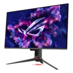 ASUS ROG Swift OLED PG32UCDM3 Monitor PC 80 cm (31.5") 3840 x 2160 Pixel 4K Ultra HD QD-OLED Nero - immagine 5