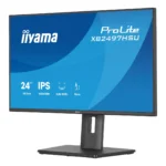 iiyama ProLite XB2497HSU-B1 Monitor PC 60,5 cm (23.8") 1920 x 1080 Pixel Full HD LED Nero - immagine 6