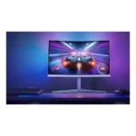 Philips Evnia 5000 32M2C5501/00 Monitor PC 80 cm (31.5") 2560 x 1440 Pixel Quad HD LCD Bianco - immagine 19